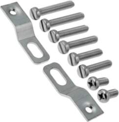FIBOX Wall mounting element | MRS28541
