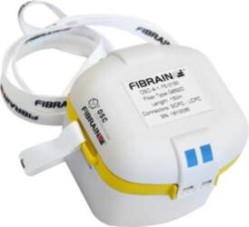 FIBRAIN OTDR starter cube; OS2; SC/UPC