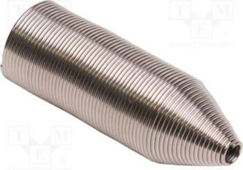 Filter; for desoldering iron | QUICK-201B/F1