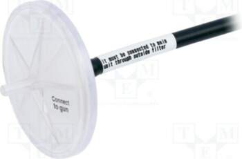Filter; for desoldering iron | QUICK-201B/F3