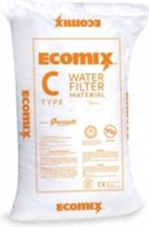 Filter material Ecosoft ECOMIX C 12