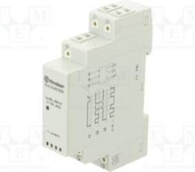 FINDER Voltage monitoring relay; phase sequence