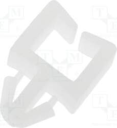 FIX&FASTEN Snap handle; polyamide; Int.width: