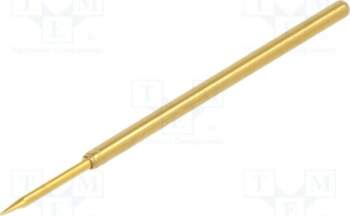FIXTEST Test acces: test needle; Maksimum