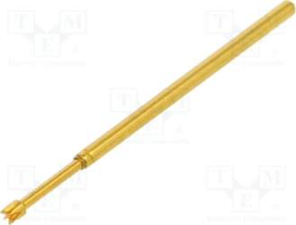 FIXTEST Test acces: test needle; Maksimum