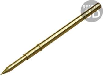 FIXTEST Test acces: test needle; Maksimum