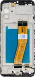 LCD display + Touch Unit +