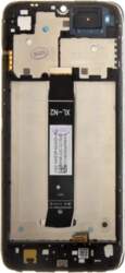 LCD Display + Touch Unit +