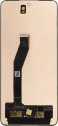 LCD Display + Touch Unit for