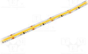 FOSE Programmable LED tape; white neutral