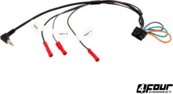 FOUR Connect Multilead adapter | 4-CTMULTILEAD