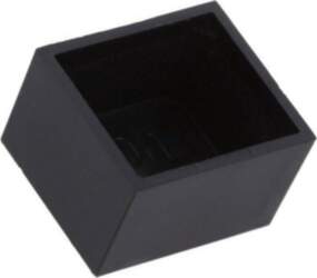 GAINTA Enclosure: designed for potting; X: