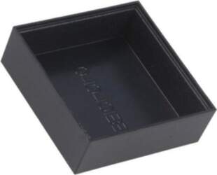 GAINTA Enclosure: designed for potting; X: