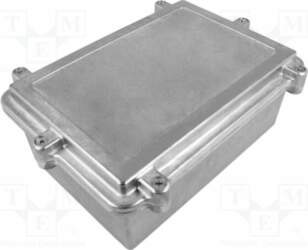 GAINTA Enclosure: multipurpose; X: 142mm; Y: