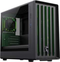 Gamemax Case | CLAW 360 BK
