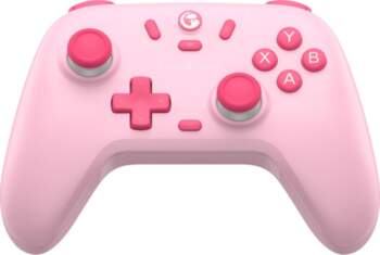 GameSir T4n Nova Lite Controller (Pink)