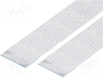 GCT FFC tape; Cores: 22; Tape
