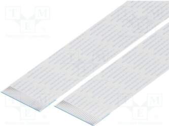 GCT FFC tape; Cores: 26; Tape