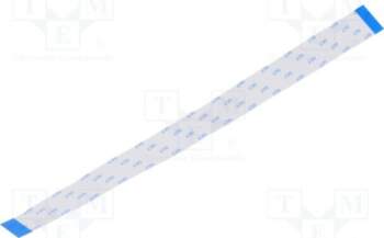 GCT FFC tape; Cores: 30; Tape