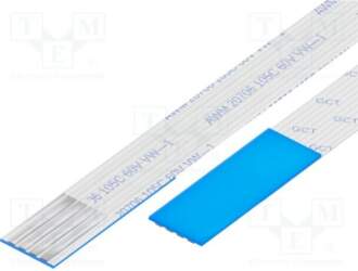 GCT FFC tape; Cores: 4; Tape