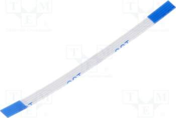 GCT FFC tape; Cores: 4; Tape