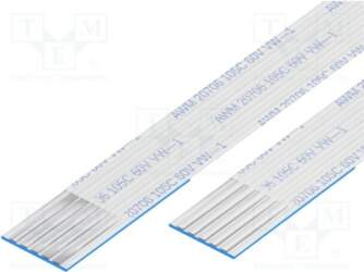 GCT FFC tape; Cores: 5; Tape