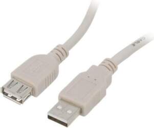 GEMBIRD Cable; Cablexpert; USB 2.0