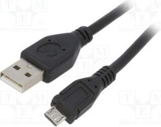 GEMBIRD Cable; Cablexpert; USB 2.0