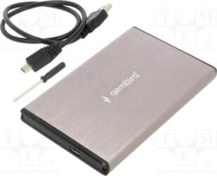 Gembird Enclosure USB 3.0 2