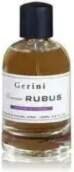 Gerini "Romance Rubus Extrait de