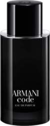Giorgio Armani, Code, Eau De Parfum