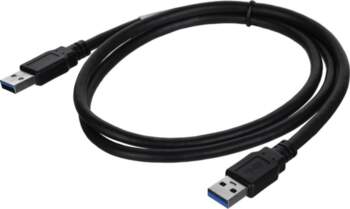 GOOBAY Cable; crossover,USB 3.0