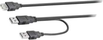 GOOBAY Cable; High Speed,USB 2