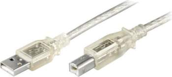 GOOBAY Cable; High Speed,USB 2