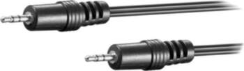 GOOBAY Cable; Jack 2.5mm 3pin
