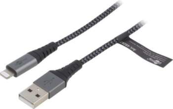 GOOBAY Cable; USB 2.0; Apple