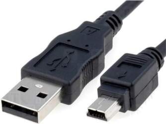 GOOBAY Cable; USB 2.0; USB