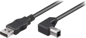 GOOBAY Cable; USB 2.0; USB