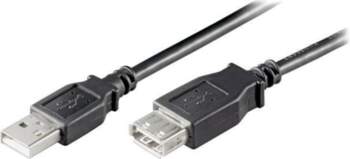 GOOBAY Cable; USB 2.0; USB