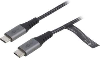 GOOBAY Cable; USB 2.0; USB