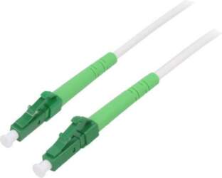 GOOBAY Fiber patch cord; OS2; LC/APC