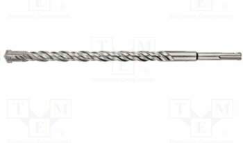GRAPHITE Drill bit; for concrete; Ø: