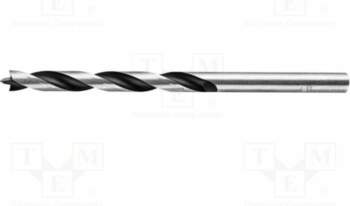 GRAPHITE Drill bit; for wood; Ø: