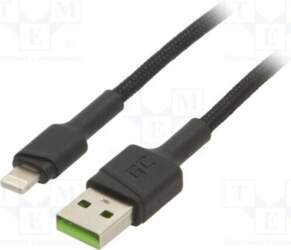 GREEN CELL Cable; USB 2.0