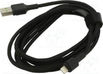 GREEN CELL Cable; USB 2.0