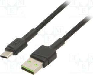 GREEN CELL Cable; USB 2.0