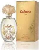 Gres Cabotine Gold EDT Tester 100ml