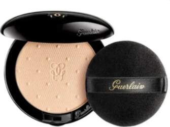 Guerlain Les Violettes Pdr Compacte N02