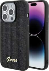 Guess PU Disco Script Metal Case