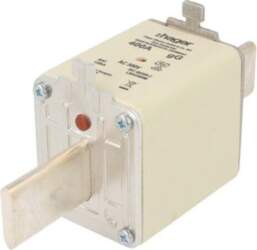 HAGER Fuse: fuse; NH2; industrial; 400A